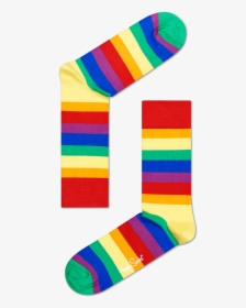 Product Image - Happy Socks Pride, HD Png Download, Free Download