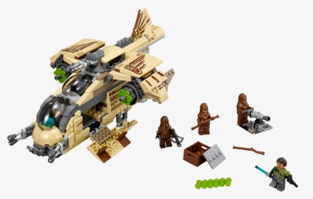 Lego 75084, HD Png Download, Free Download