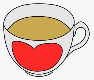 Tea, Cup, Hot, Drink, Cup Of Tea, Home, Afternoon Tea, HD Png Download, Free Download