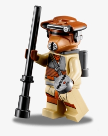 Lego Leia Boushh, HD Png Download, Free Download