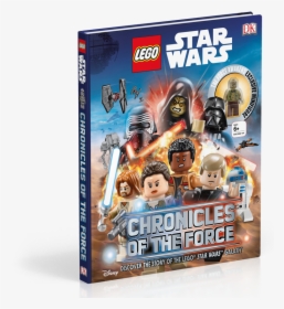 Star Wars Lego Png, Transparent Png, Free Download