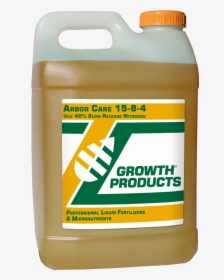 Growth Products - Liquid Fertilizer, HD Png Download, Free Download