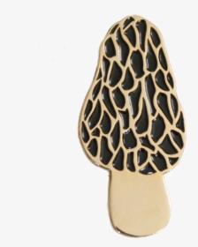 Morel - Shiitake, HD Png Download, Free Download