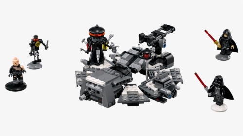 Lego Star Wars 75183, HD Png Download, Free Download