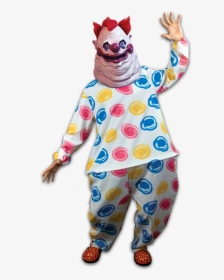 Costumes Of Killer Clowns, HD Png Download, Free Download
