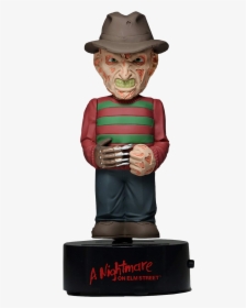 Transparent Whole Body Clipart - Nightmare On Elm Street, HD Png Download, Free Download