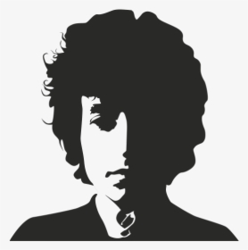 Bob Dylan Cross Stitch, HD Png Download, Free Download