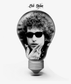 Late 60s Bob Dylan, HD Png Download, Free Download
