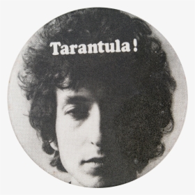 Bob Dylan Tarantula, HD Png Download, Free Download