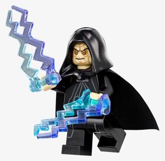 Stock Photo - Lego Star Wars Emperor Palpatine, HD Png Download, Free Download