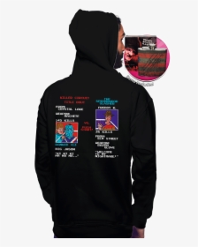 Hoodie, HD Png Download, Free Download