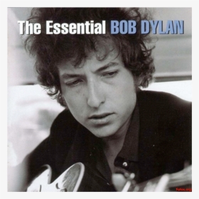 Essential Bob Dylan, HD Png Download, Free Download