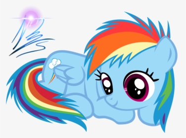 Rainbow Dash Tom Clancy"s Rainbow Six Siege Applejack - Rainbow Pie Pony, HD Png Download, Free Download