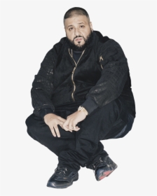 Dj Khaled Transparent Background, HD Png Download, Free Download