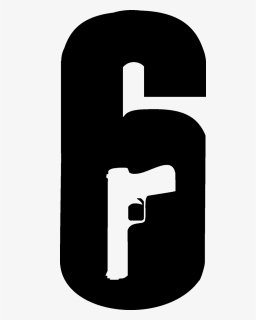 Rainbow Six Siege Icon, HD Png Download, Free Download