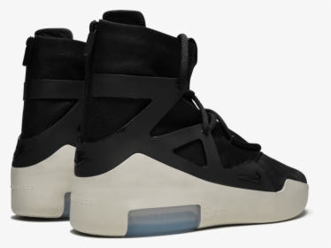 Nike Air Fear Of God 1 Transparent, HD Png Download, Free Download