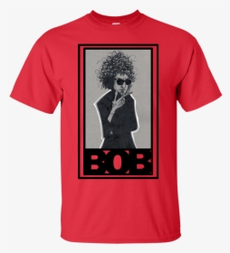 Bob Dylan T Shirt Men - Naruto T Shirt Png, Transparent Png, Free Download