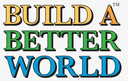 Build A Better World - Fête De La Musique, HD Png Download, Free Download
