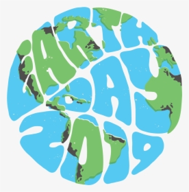 Sierra Club 2019 Earth Day, HD Png Download, Free Download