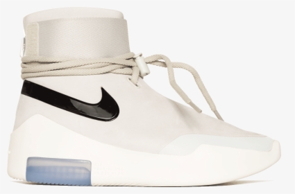 Air Shoot Around Fear Of God At9915-002 - Sneakers, HD Png Download, Free Download