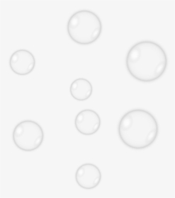 Transparent Bubbles Png Clip - Circle, Png Download, Free Download