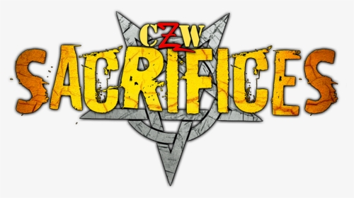 Czw Sacrifices - Cartoon, HD Png Download, Free Download