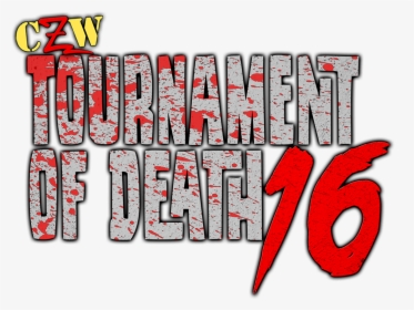 Tournament Of Death 2017, HD Png Download, Free Download