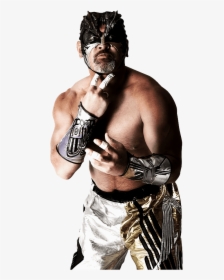 Keiji Mutoh I48tinypiccom14taburjpg - Great Muta Autograph, HD Png Download, Free Download