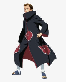 Approved] Barney Stinson - Pain Png Naruto, Transparent Png, Free Download