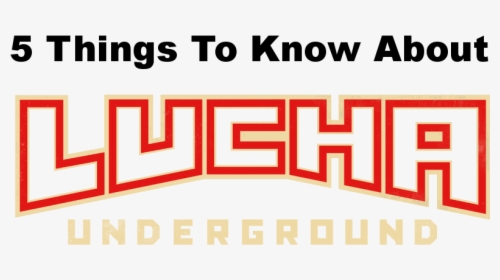 Lucha Underground, HD Png Download, Free Download