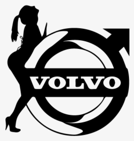 Ab Volvo Volvo Trucks Volvo Fh Volvo Viking Car - Volvo Logo, HD Png Download, Free Download