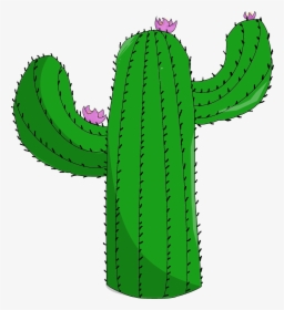Preview - Cactus Png, Transparent Png, Free Download