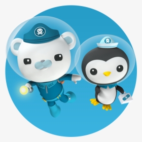 Cartoon Cbeebies Bear, HD Png Download, Free Download