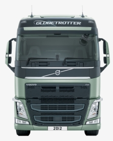 Volvo Fh Small Cab, HD Png Download, Free Download