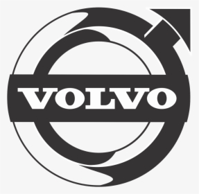 Volvo Logo, HD Png Download, Free Download
