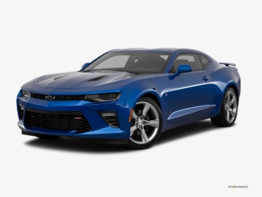 Chevrolet Camaro Png Image - Ford Mustang Png, Transparent Png, Free Download