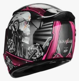 [su Box Title="buy From A Badass Helmet Partner"] Evs - Istorm Helmet, HD Png Download, Free Download