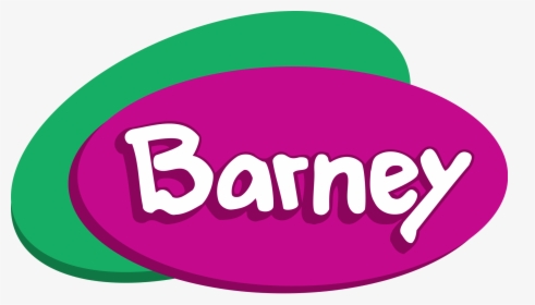 Barney And Friends Png, Transparent Png, Free Download
