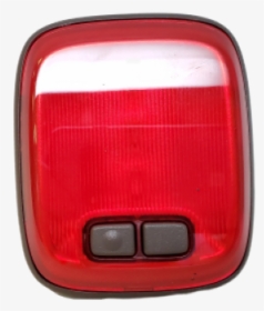 Volvo Truck 82737550 Instep Lamp Led - Automotive Side Marker Light, HD Png Download, Free Download