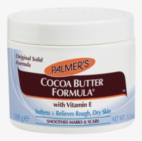 Palmers Cocoa Butter Formula, HD Png Download, Free Download