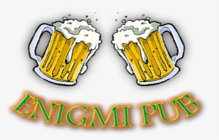 Enigmi Pub, HD Png Download, Free Download