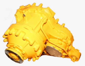 Articulated Truck Parts Atp Volvo A35c Drop Box - Animal Figure, HD Png Download, Free Download