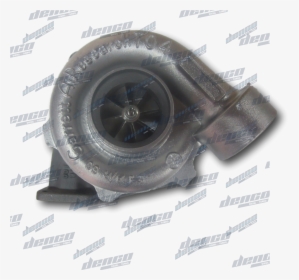 466731 Exchange Turbocharger T04b45 Volvo F7 Truck - Turbocharger, HD Png Download, Free Download