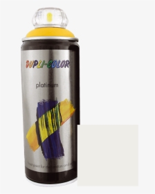 Platinum Spray Paint, Ral 9001 Pure White, 400 Ml - Water Bottle, HD Png Download, Free Download