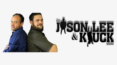 Jason Lee And Kluck Show Logo, HD Png Download, Free Download