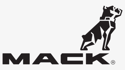 Mack Truck For Sale In Legacy Truck Centers, Inc - Mack Truck Logo, HD Png Download, Free Download