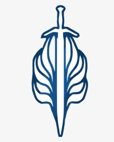 Dragon Age Templar Logo, HD Png Download, Free Download