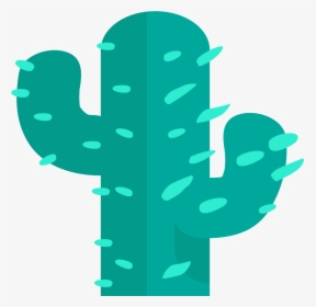 Cactus Clip Art 26, Buy Clip Art - Cactus, HD Png Download, Free Download
