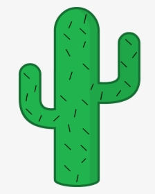 Cactus - Cactus Clipart, HD Png Download, Free Download