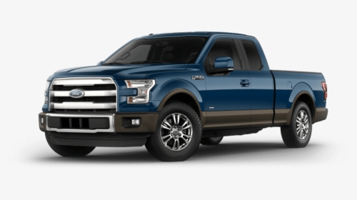 2017 Ford F-150, HD Png Download, Free Download